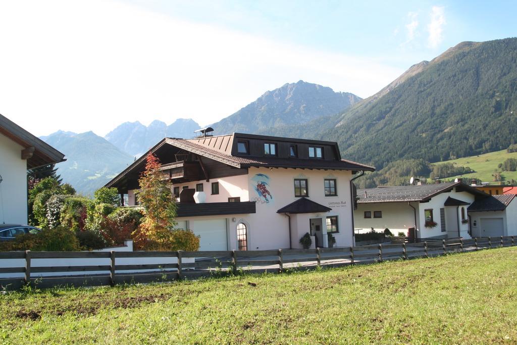 Gaestehaus Prock Mieders Exterior foto