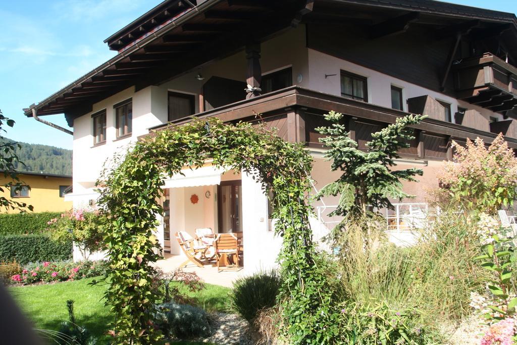 Gaestehaus Prock Mieders Cameră foto