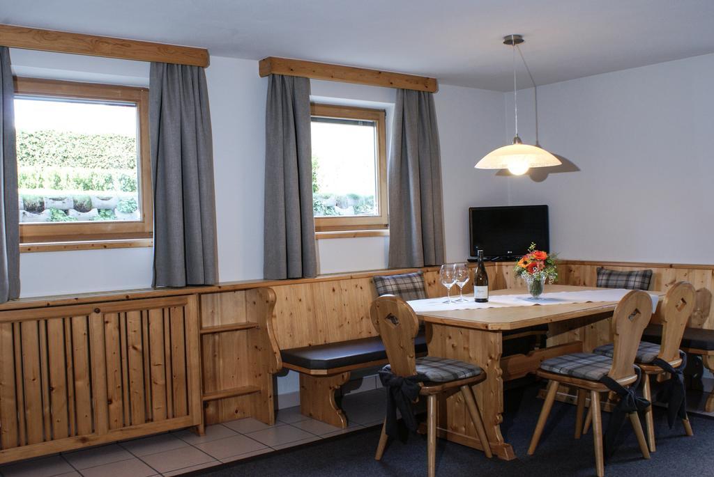 Gaestehaus Prock Mieders Exterior foto
